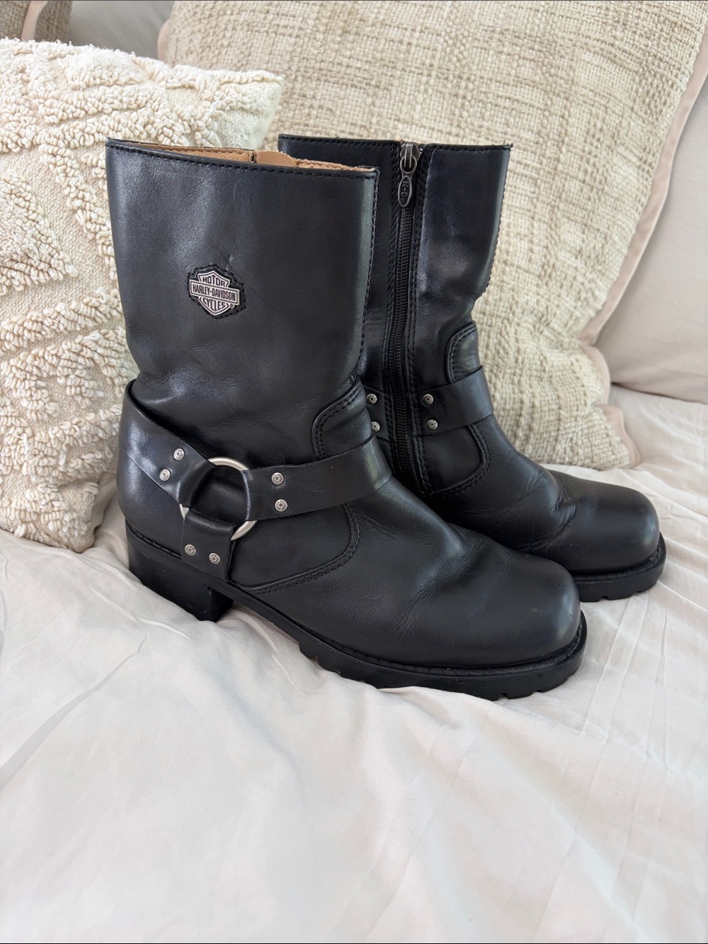 Women’s Boots